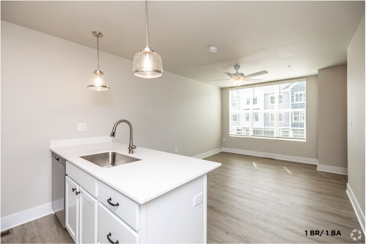 Grand Valley Townhomes - Photo 3 of 6