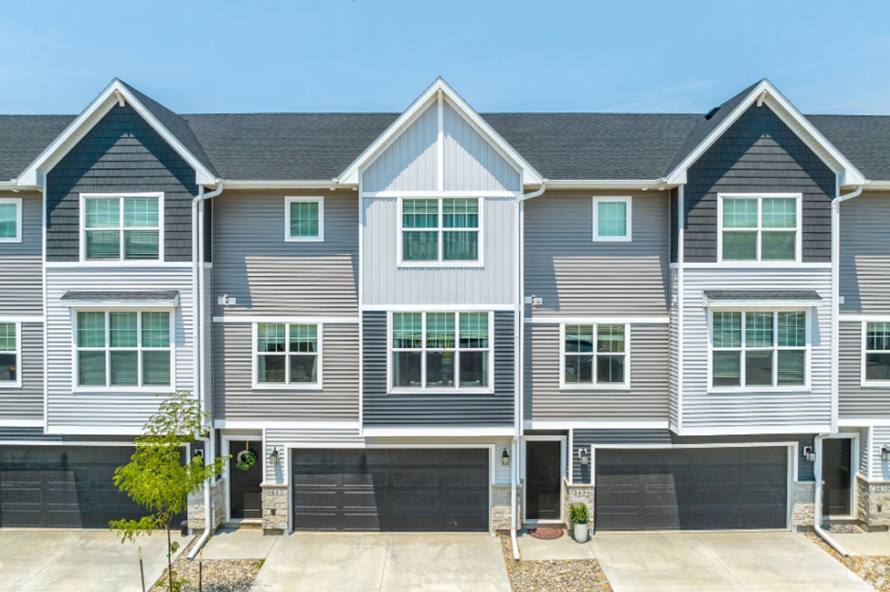 Grand Valley Townhomes - Photo 2 of 18