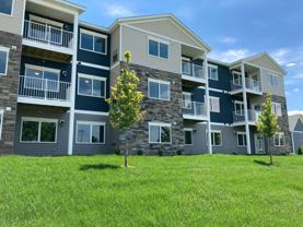 Timberfield Apartments 1 - Photo 1 of 1