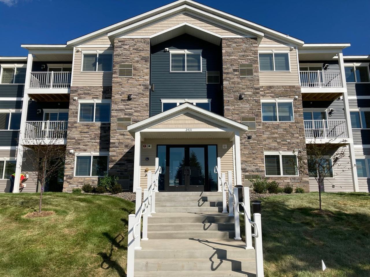 Timberfield Apartments 1 - Photo 2 of 48