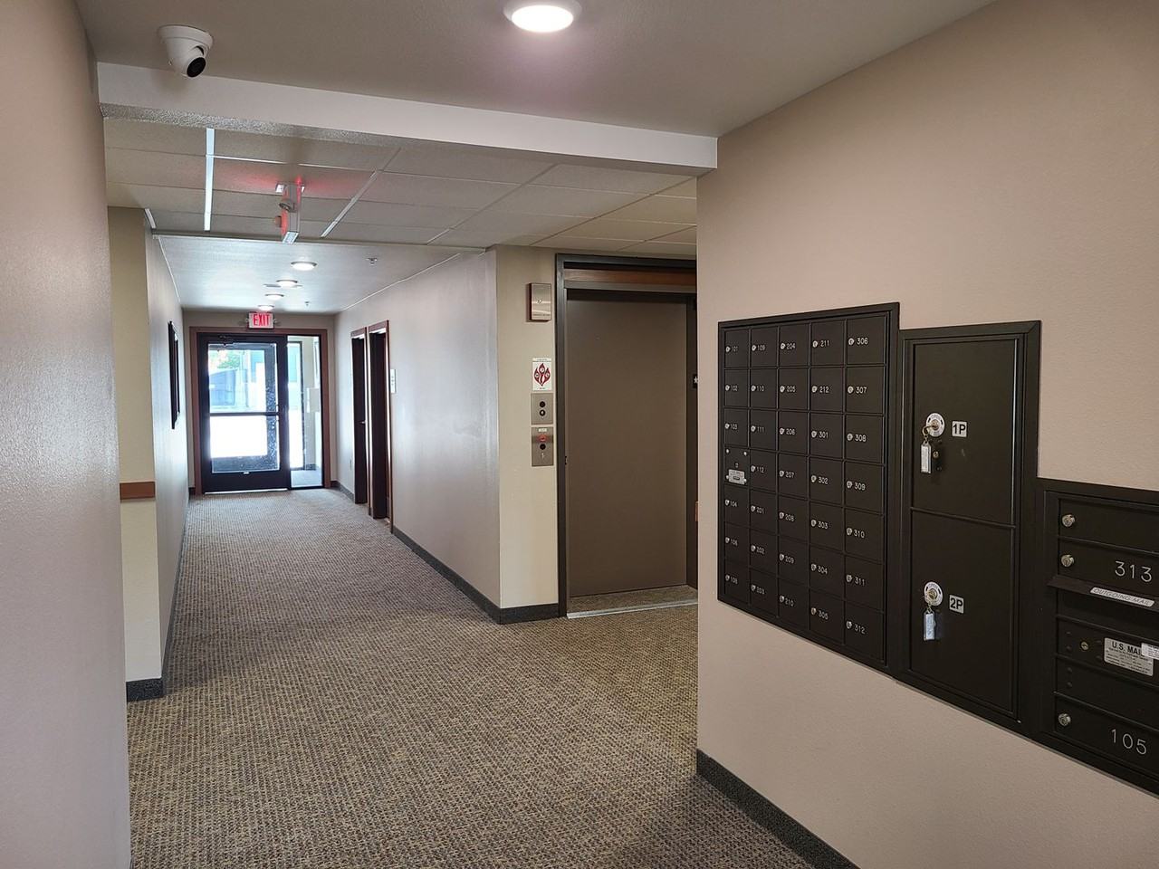 Timberfield Apartments 1 - Photo 7 of 48