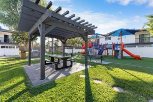 Pacific Palms Apartment Homes - Photo 1 of 1