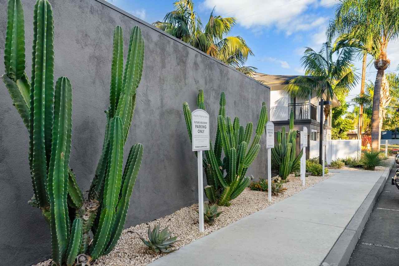 Pacific Palms Apartment Homes - Photo 7 of 25