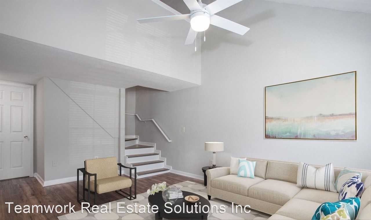 The Lofts At Crown Point - Photo 2 of 11