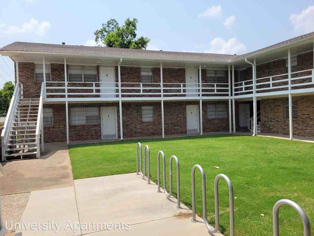 University Apartments 301 N University Dr, Edmond, OK 73034 Zumper