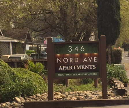 0930 - Nord Ave Apartments - Photo 2 of 9