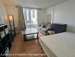 1920 Ala Moana Blvd Honolulu HI 96815 USA 34 unit Rentals