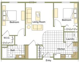 featured image of 2403 W City Limits Rd