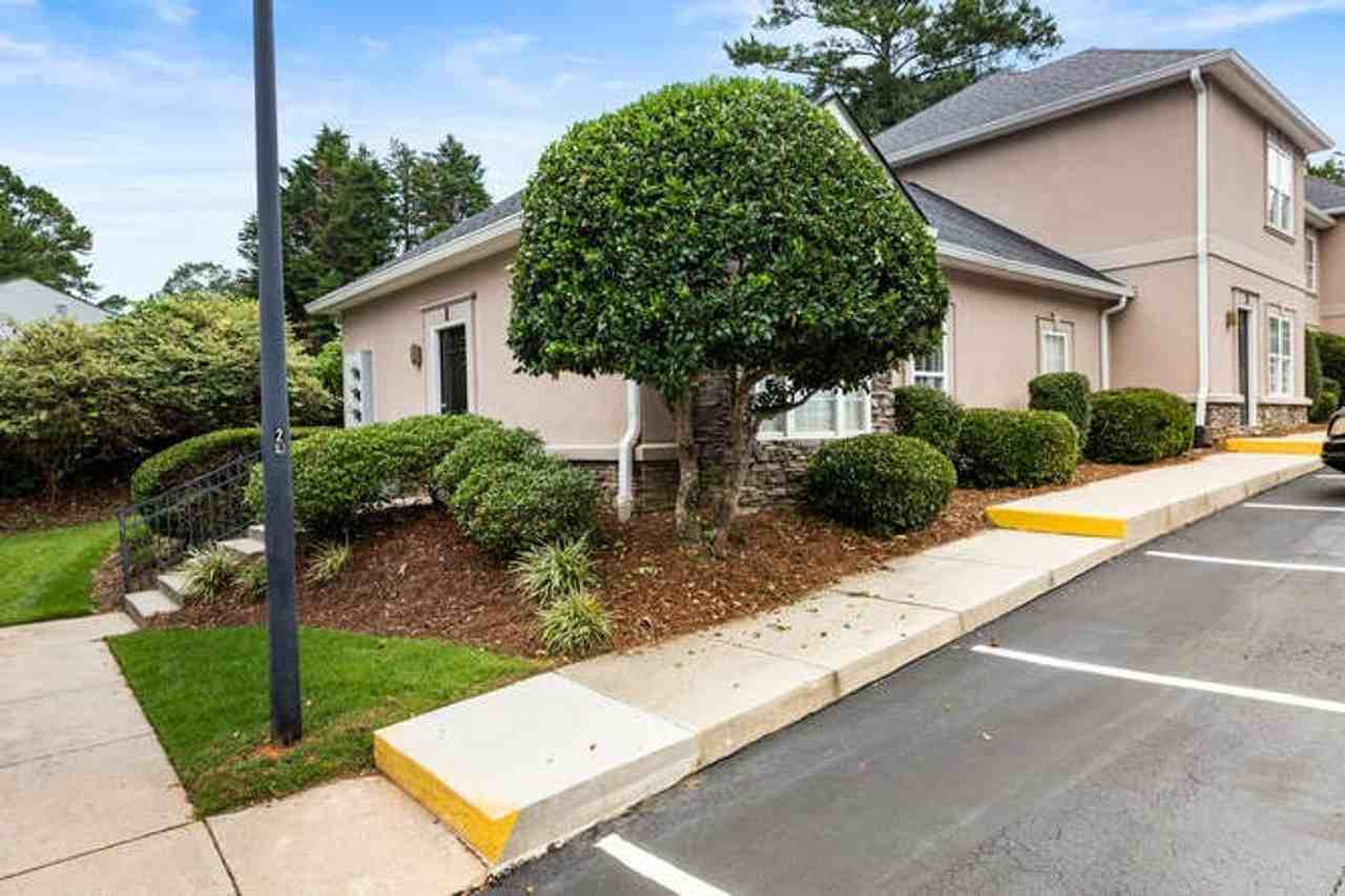 Millstone Townhomes - Photo 4 of 36