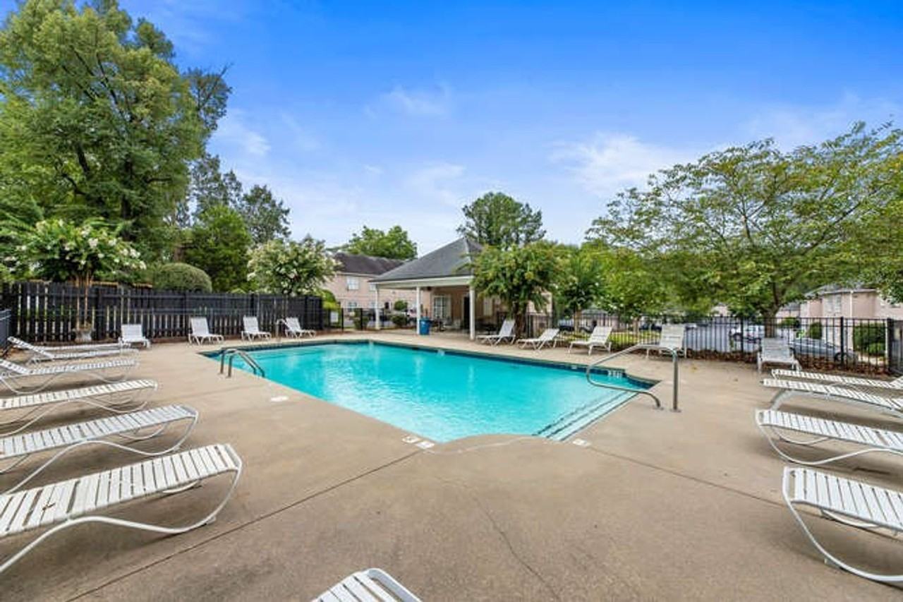 Millstone Townhomes - Photo 5 of 36