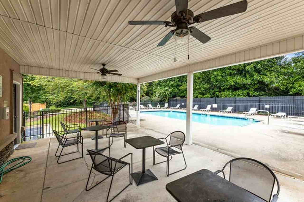 Millstone Townhomes - Photo 6 of 36