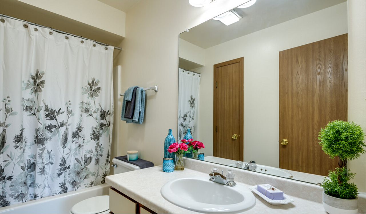 Shady Lane Apartments - Photo 5 of 11