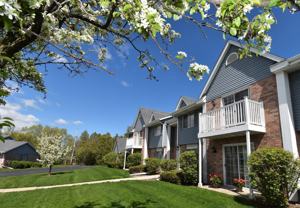 Shady Lane Apartments - Photo 1 of 1