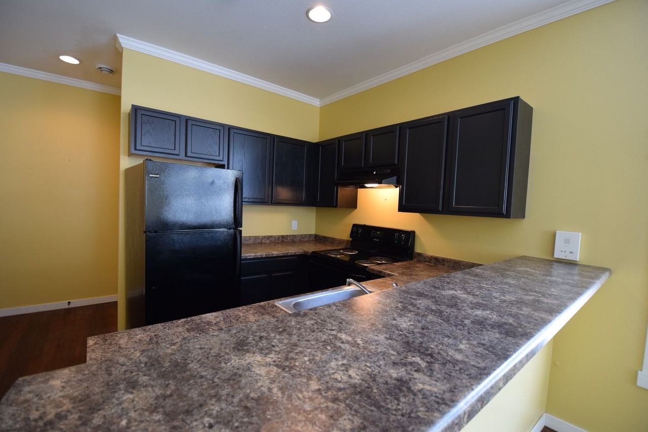 James Courtyard - Photo 3 of 17