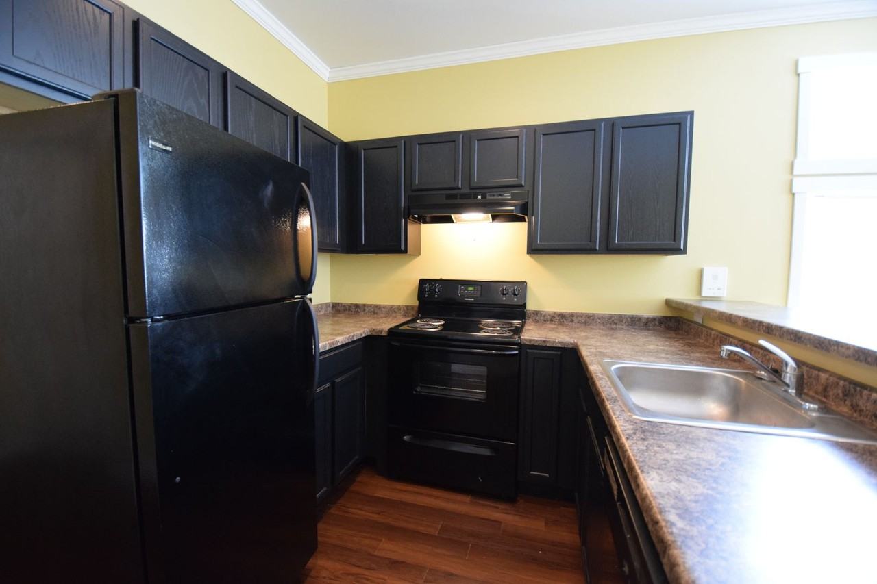 James Courtyard - Photo 5 of 17