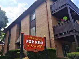 East Liberty - Photo 1 of 1