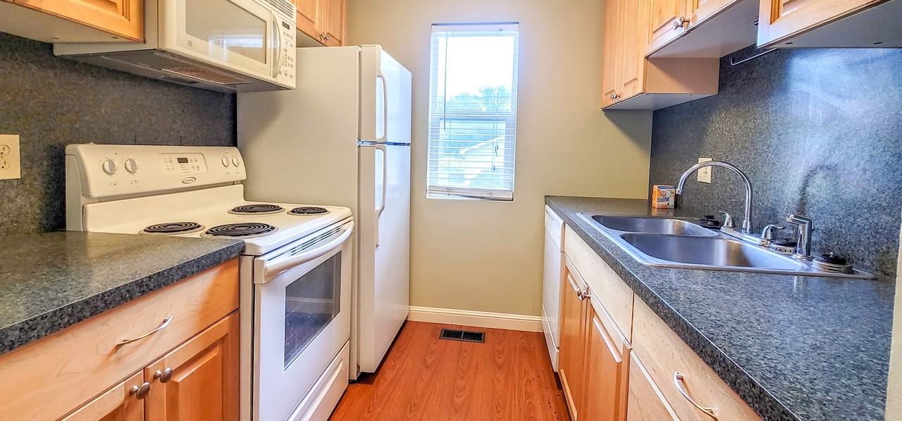 JAG Farmington North Apartments - Photo 7 of 22