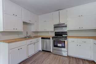 The Azalea: 1 & 2 Bedroom Apartments - Photo 1 of 1