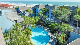 Seasons Beachfront - Photo 1 of 1