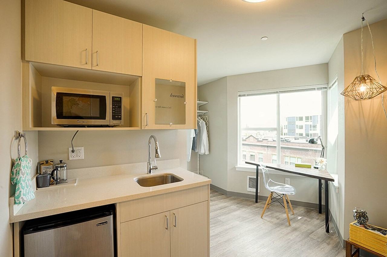 Madison 2.0 Studios in Capitol Hill! - Photo 3 of 21