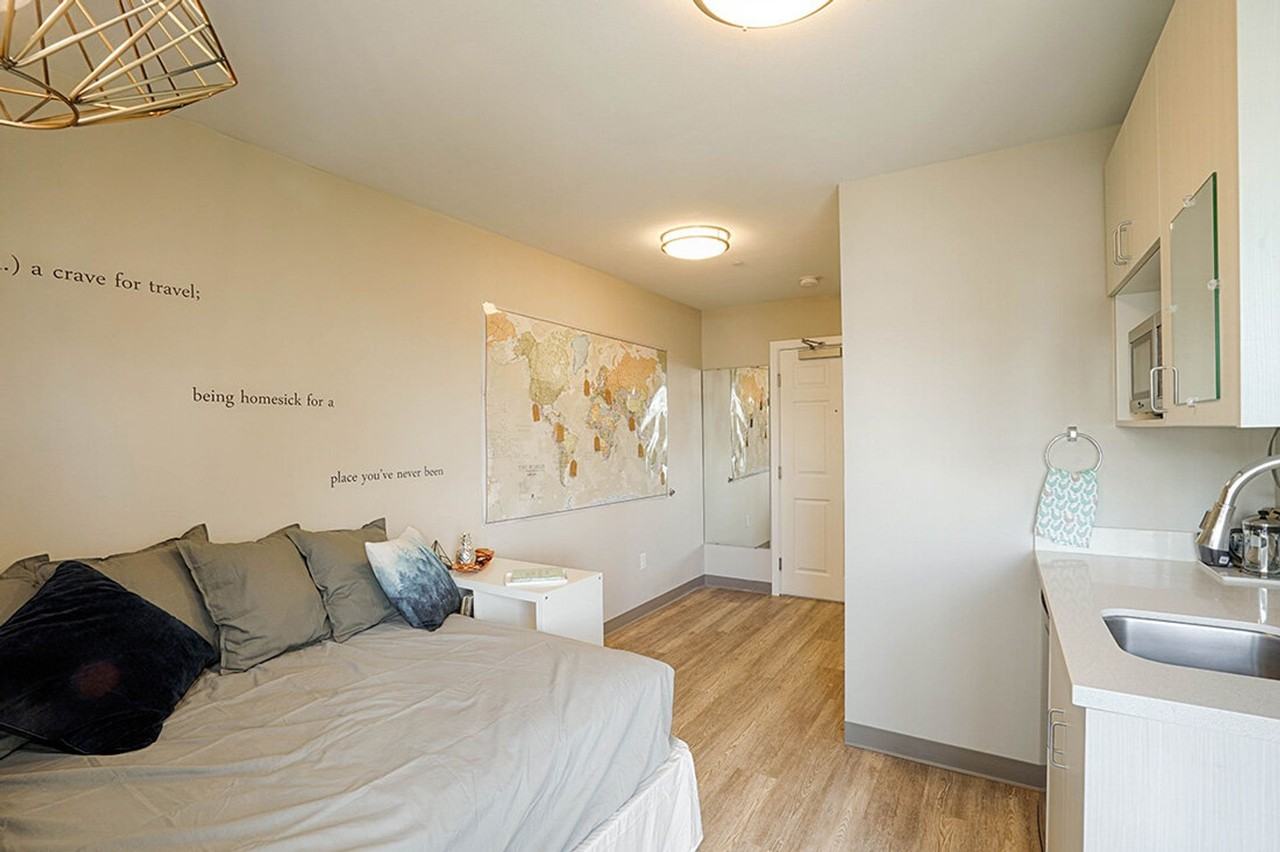 Madison 2.0 Studios in Capitol Hill! - Photo 6 of 21