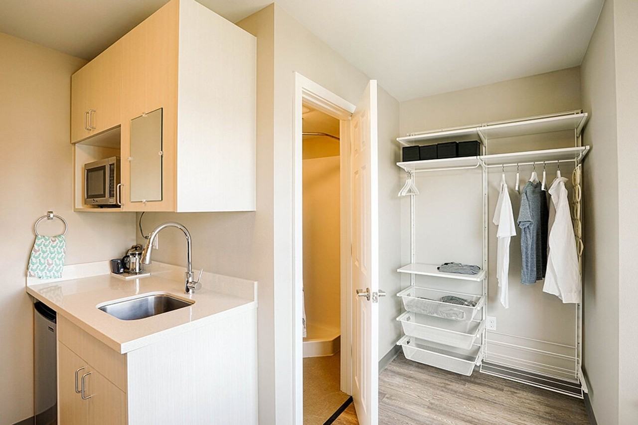 Madison 2.0 Studios in Capitol Hill! - Photo 7 of 21