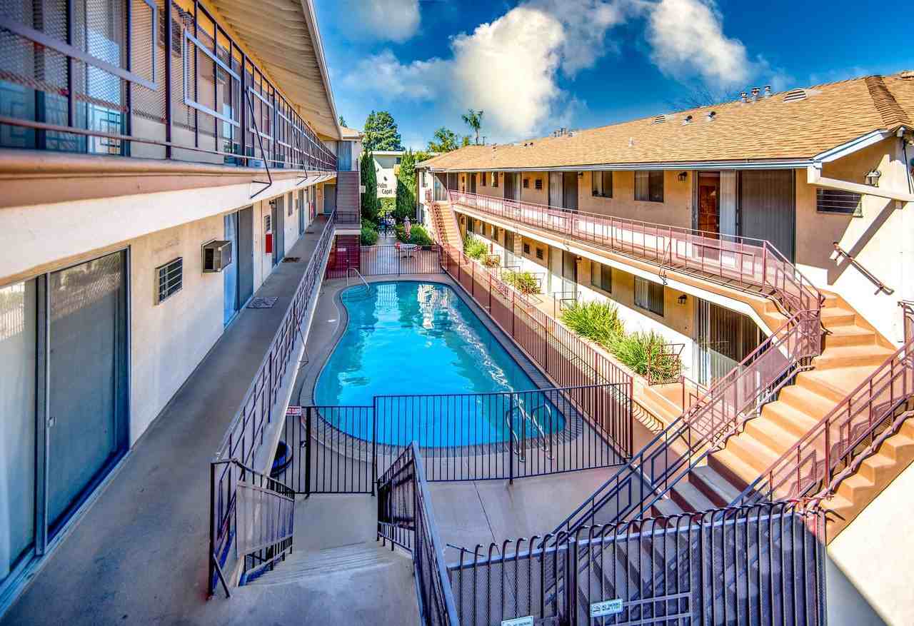 The Palm Apartments, LLC - Photo 4 of 14