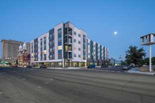 Luxury Apartments in the Riverwalk District - Photo 1 of 1