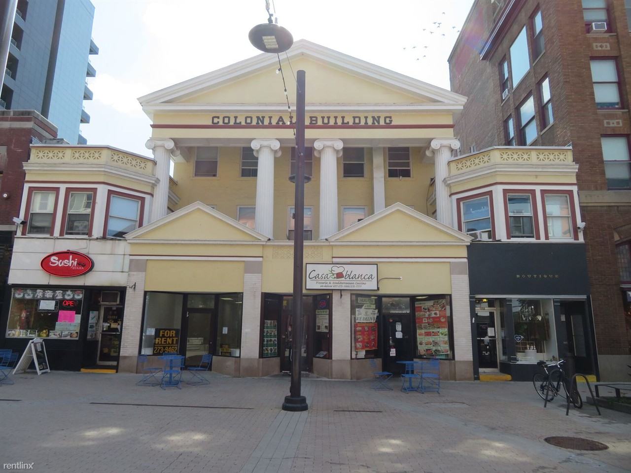 Colonial Studios - Studio Efficiencies - Photo 2 of 2