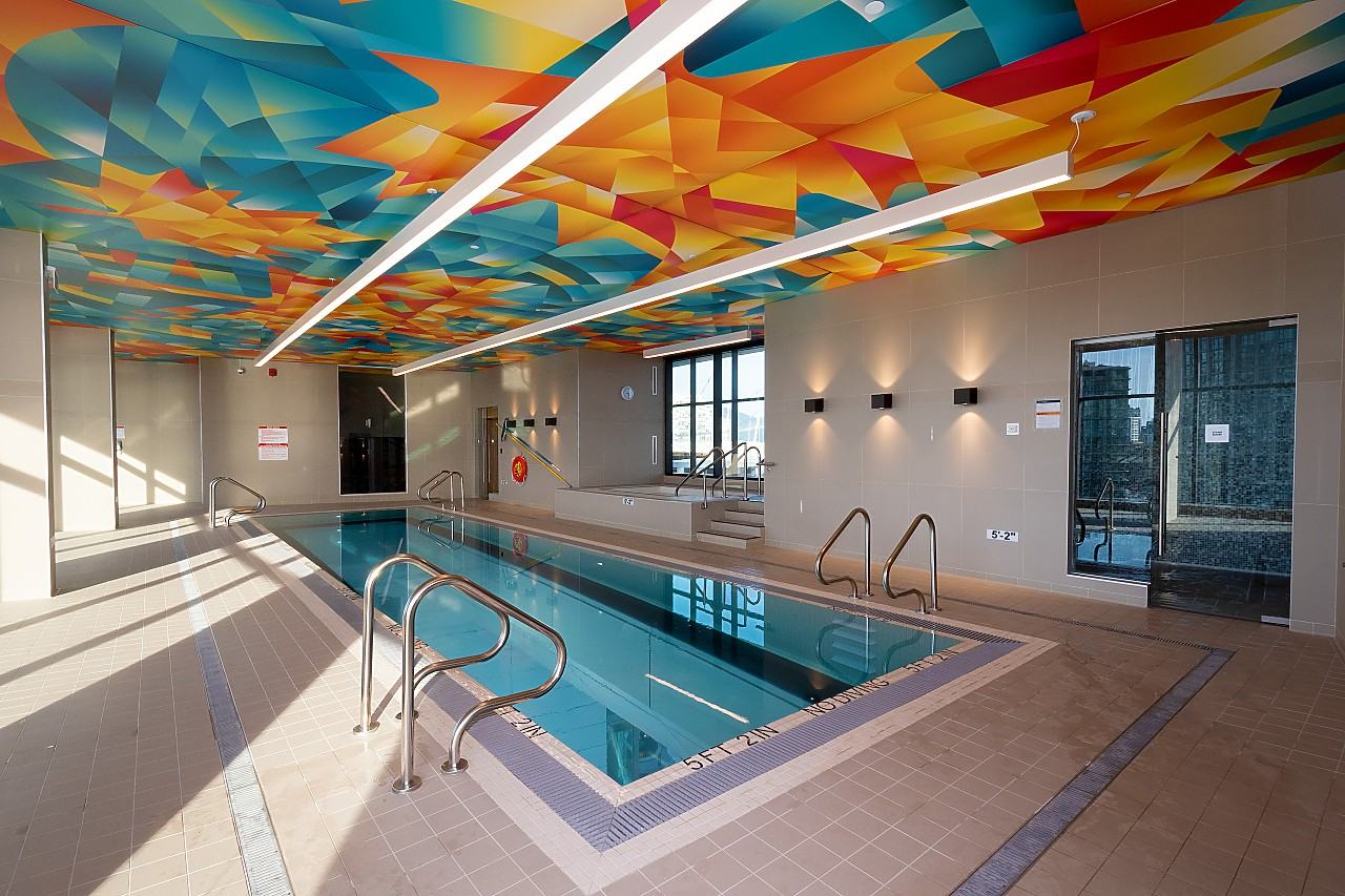 89 Nelson Street #1411