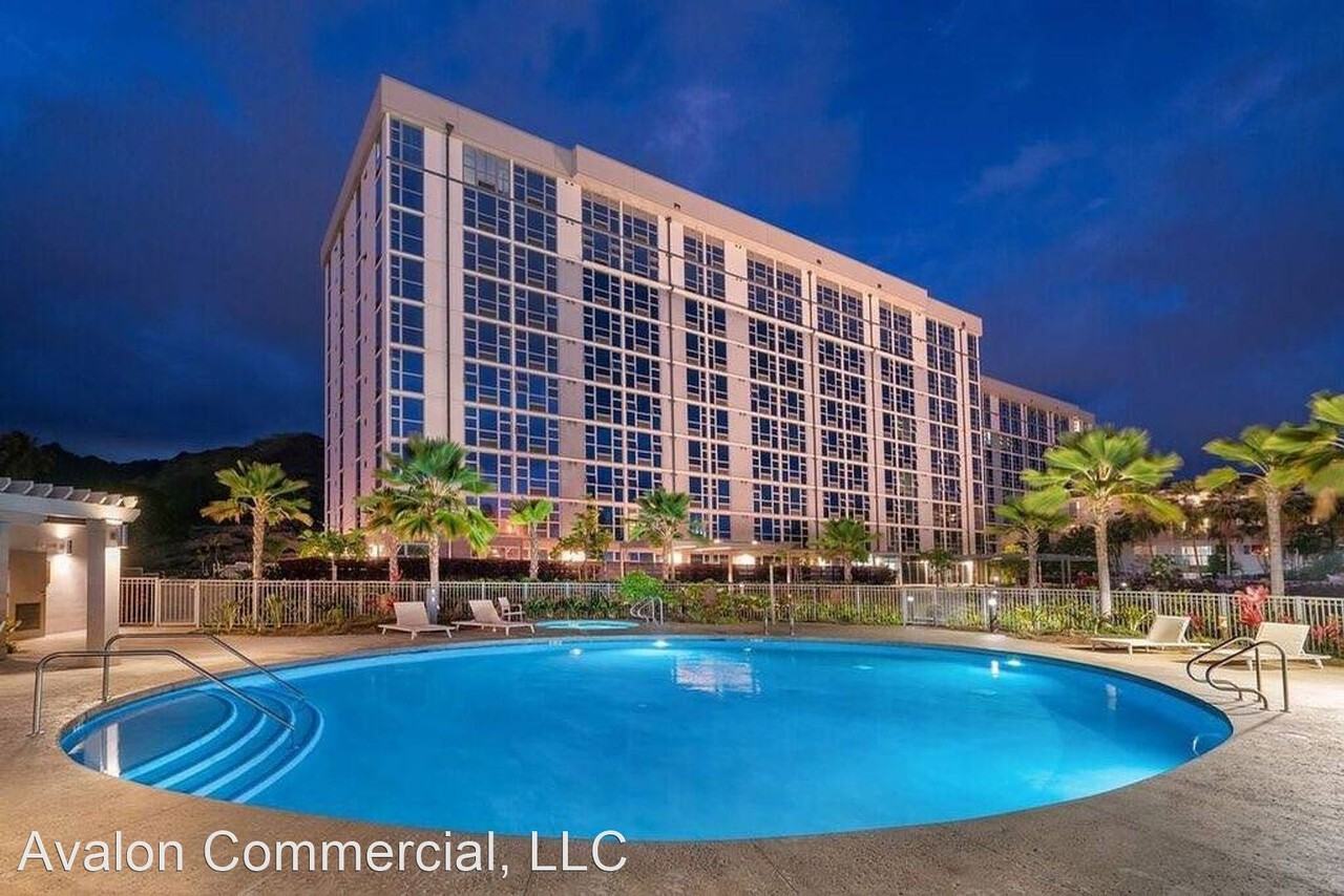 7000 Hawaii Kai Dr #2208