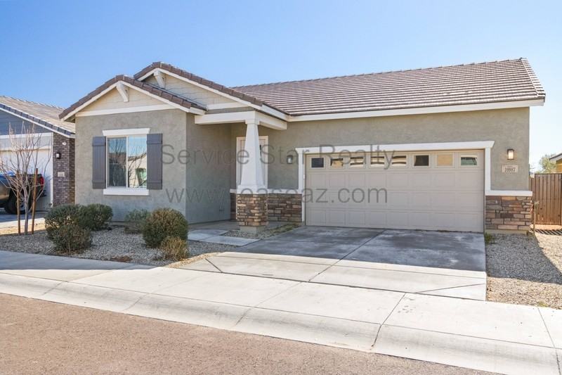10987 W Melvin St - Photo 2 of 23