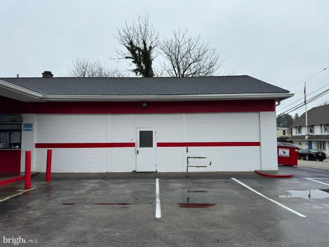 900 E Willow Grove Ave 2, Wyndmoor, PA 19038 Studio Apartment for