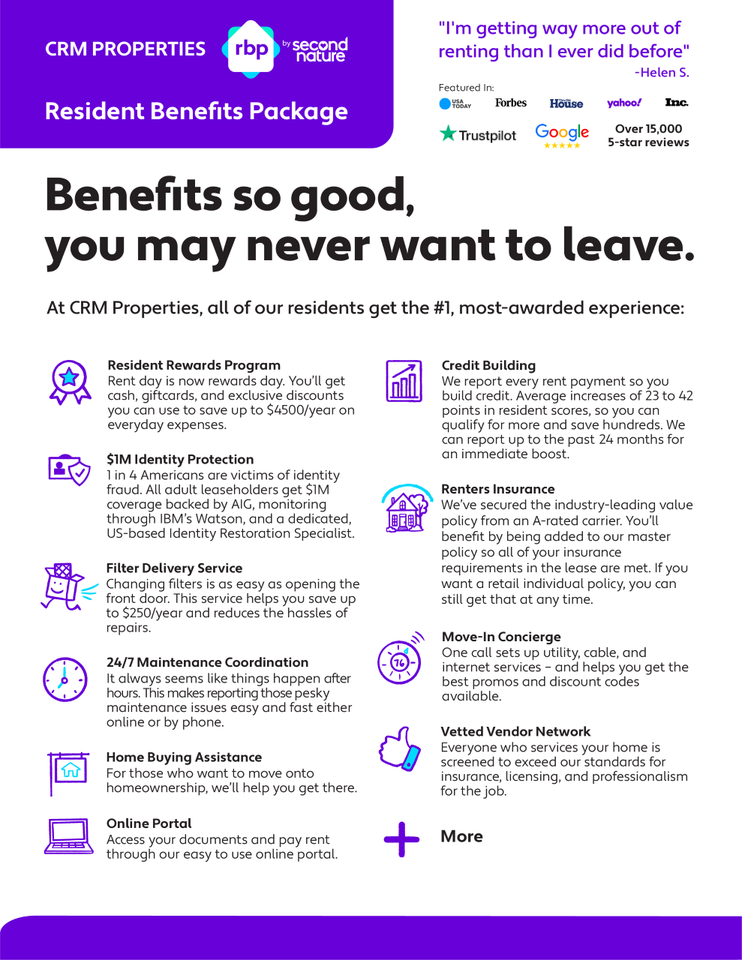 126 Walnut St #A - Photo 2 of 4