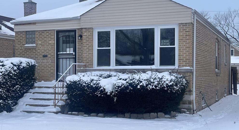 12240 S Loomis St, Chicago, IL 60643 3 Bedroom House for $1,900