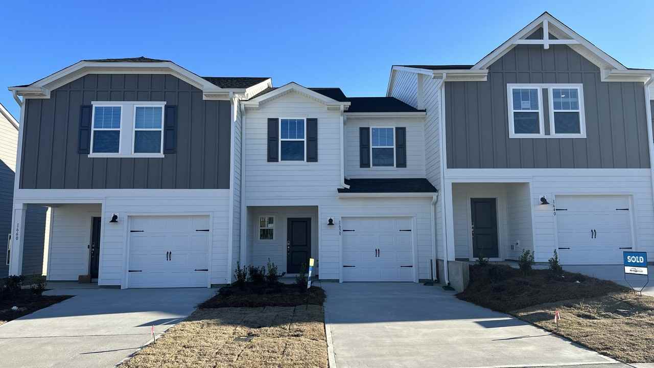 1650 Old Rivers Rd, Concord, NC 28027, USA 2 unit Rentals Zumper