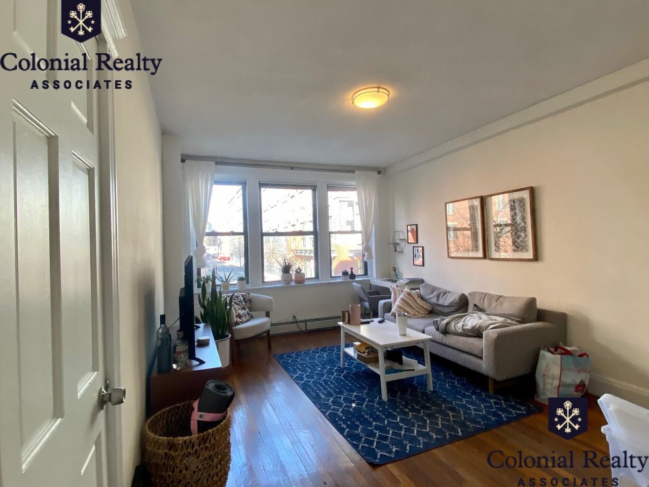 78 Brainerd Rd #3-82