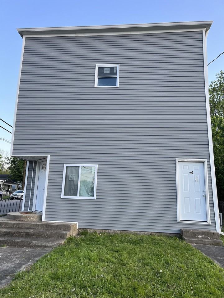 500 Beecher St #1