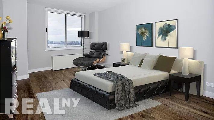 W 43rd St #36G - Photo 3 of 15