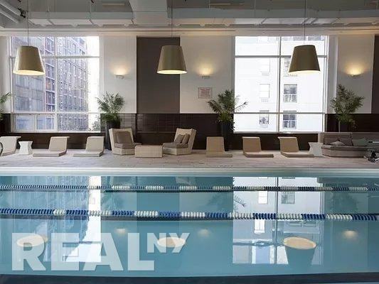 W 43rd St #36G - Photo 7 of 15