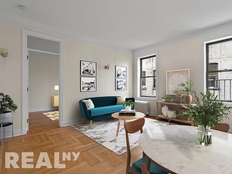 W 11th St #6H - Photo 5 of 5