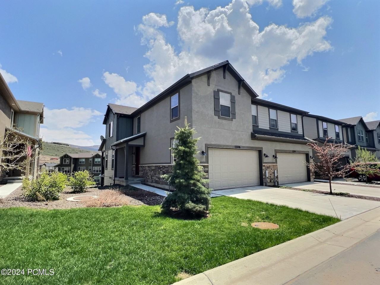 1106 W Cattail Court, Heber City, UT 84032 4 Bedroom Apartment for Rent PadMapper