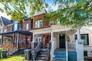 142 Grace Street #Main