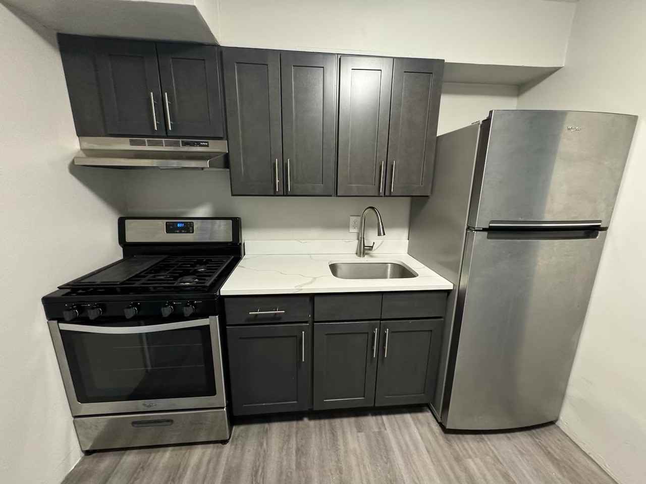 Godfrey Avenue Apartments 407 East Godfrey Avenue, Philadelphia, PA