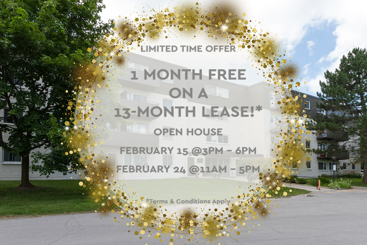 Apartments for Rent In Lindsay, Kawartha Lakes, ON Find Condos