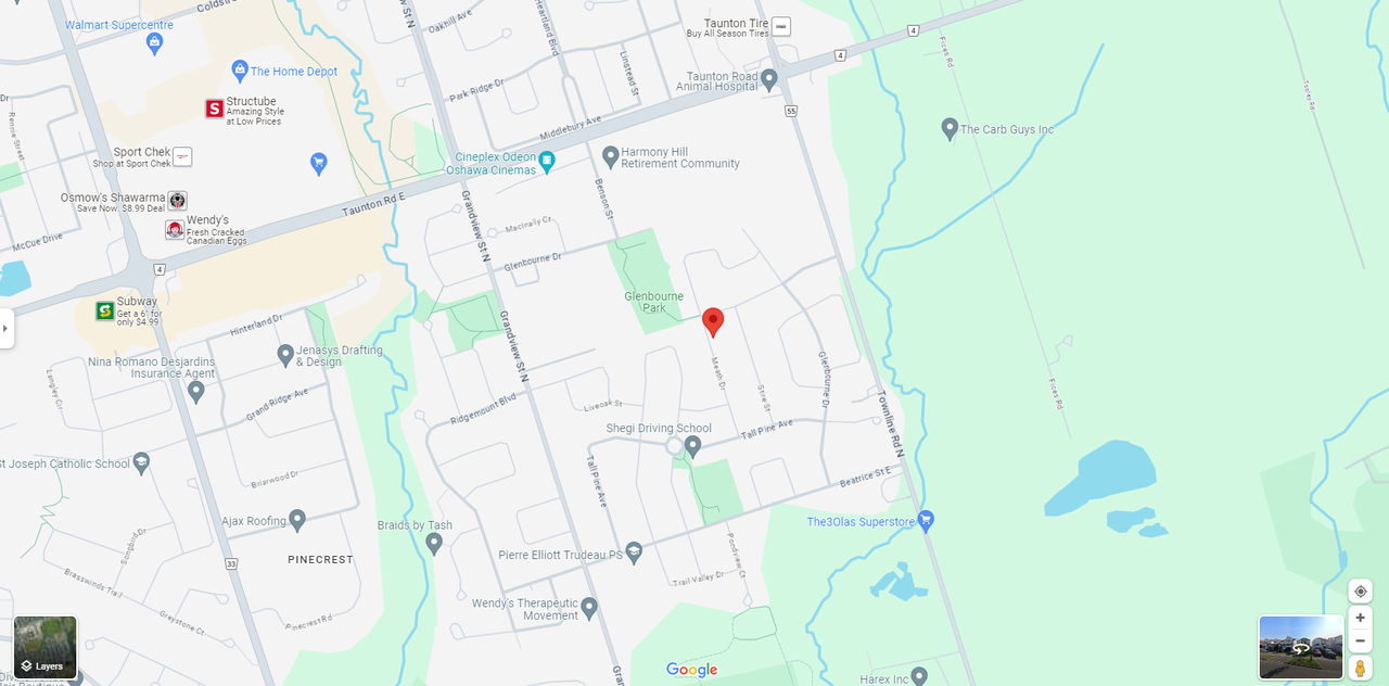 1203 Meath Dr #2 - Photo 3 of 21