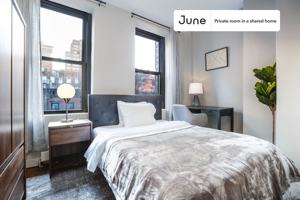 featured image of 509 East 87th Street #A