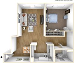 Chapman House - Photo 1 of 1