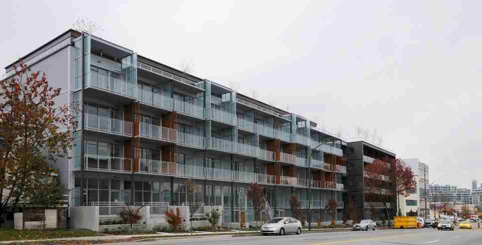 256 East 2nd Avenue #227