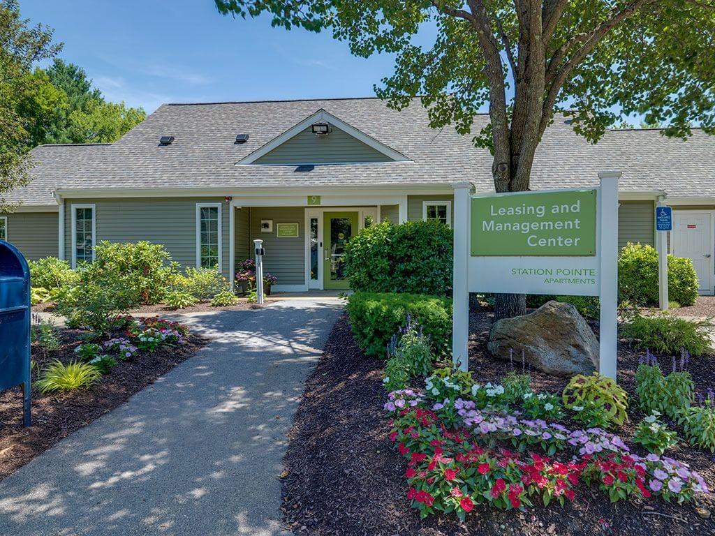 Station Pointe - Photo 3 of 19